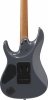 Ibanez AZ2402-GRM Gray Metallic Prestige Gitara Elektryczna